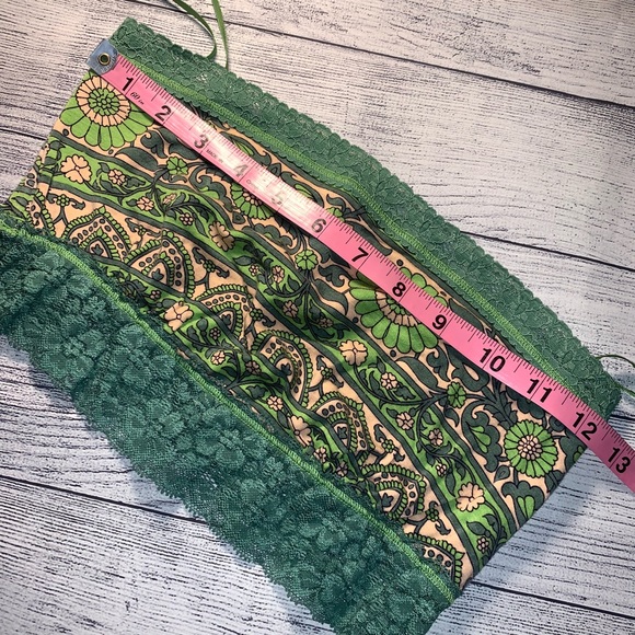 L Free People Bandeau. Beautiful! - Picture 6 of 6